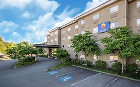 Comfort Inn And Suites Langley